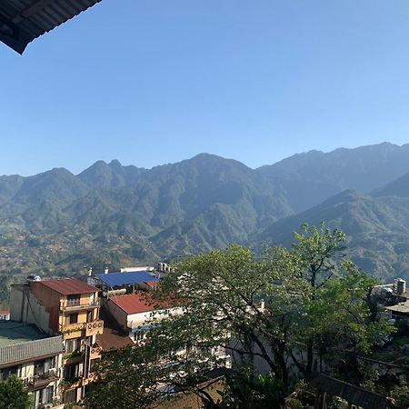 Spring Hotel Sapa Dış mekan fotoğraf
