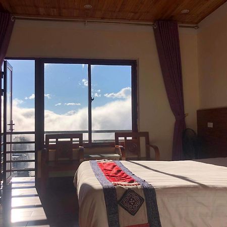 Spring Hotel Sapa Dış mekan fotoğraf