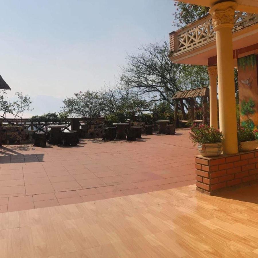 Spring Hotel Sapa Dış mekan fotoğraf