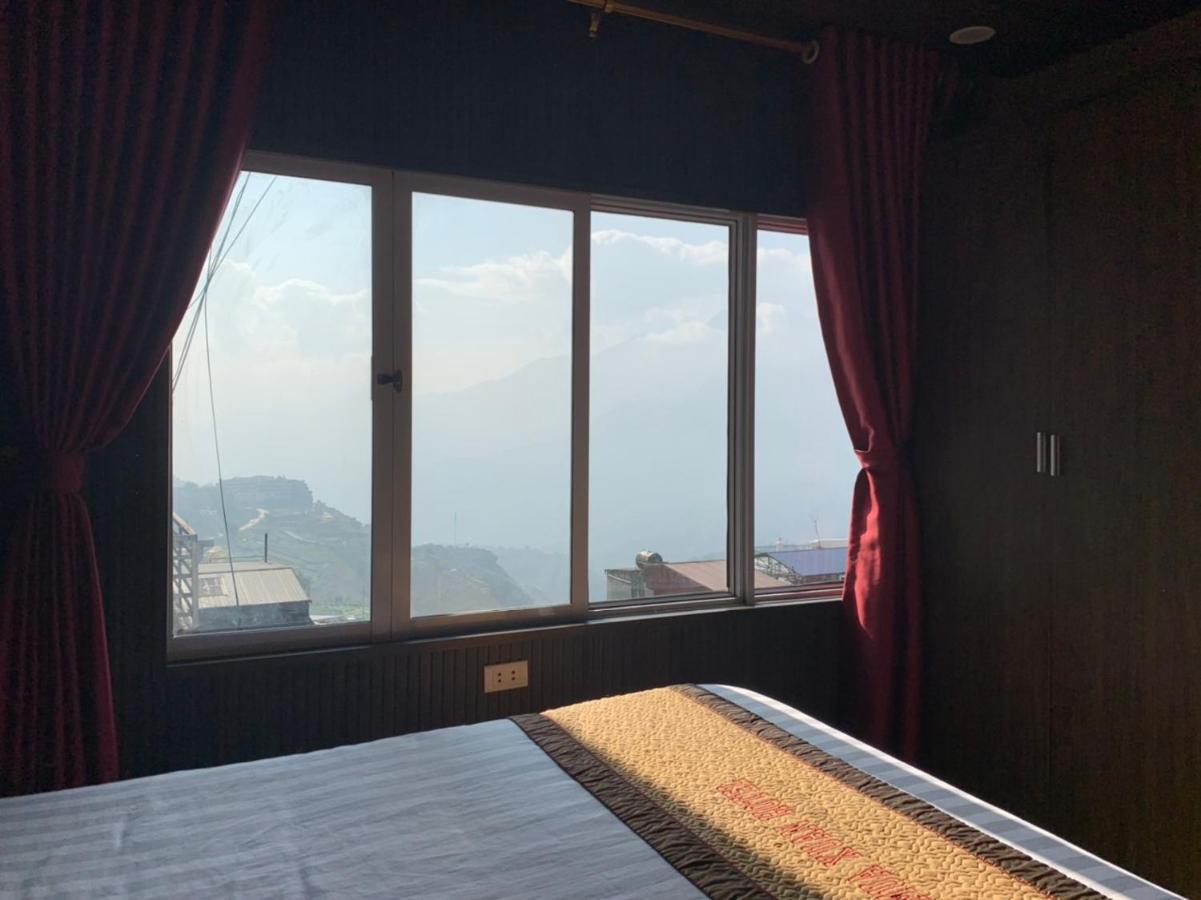 Spring Hotel Sapa Dış mekan fotoğraf