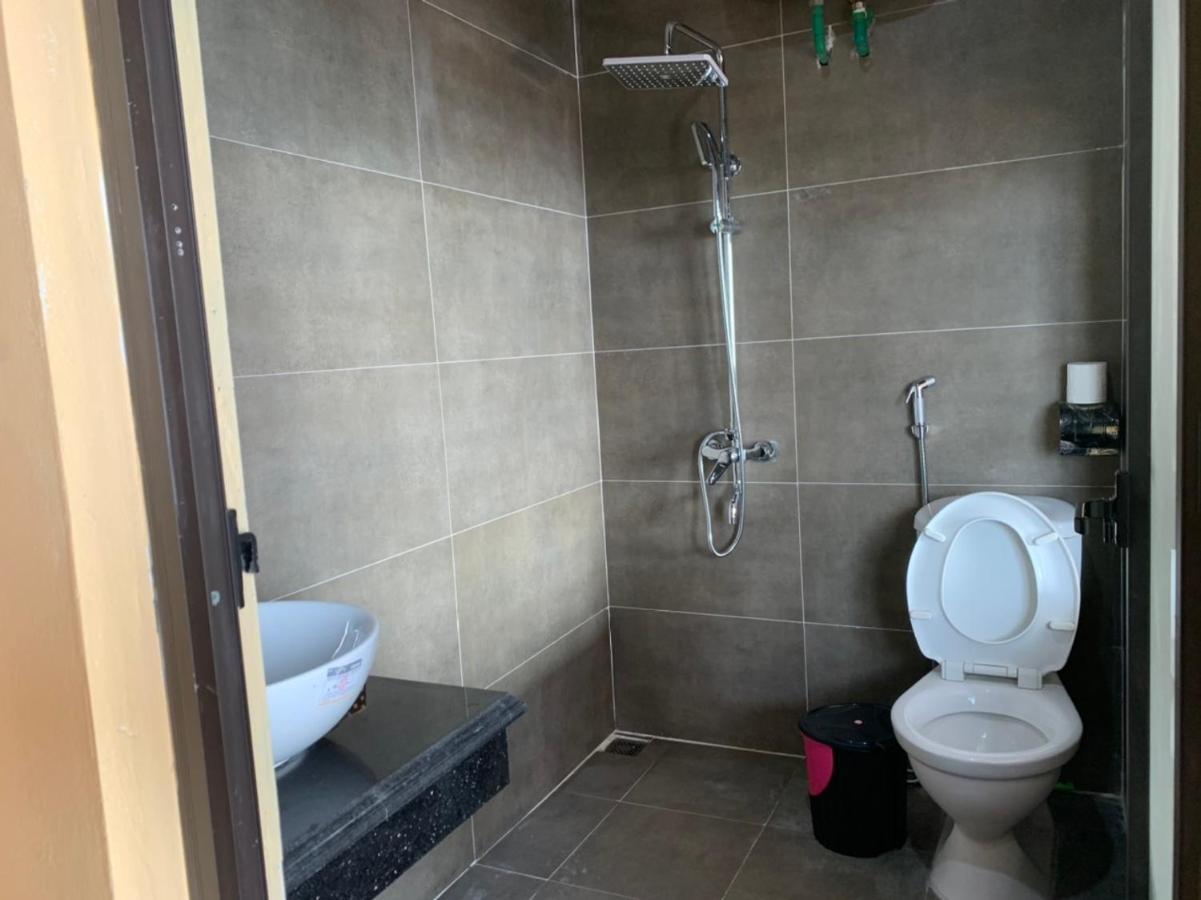 Spring Hotel Sapa Dış mekan fotoğraf